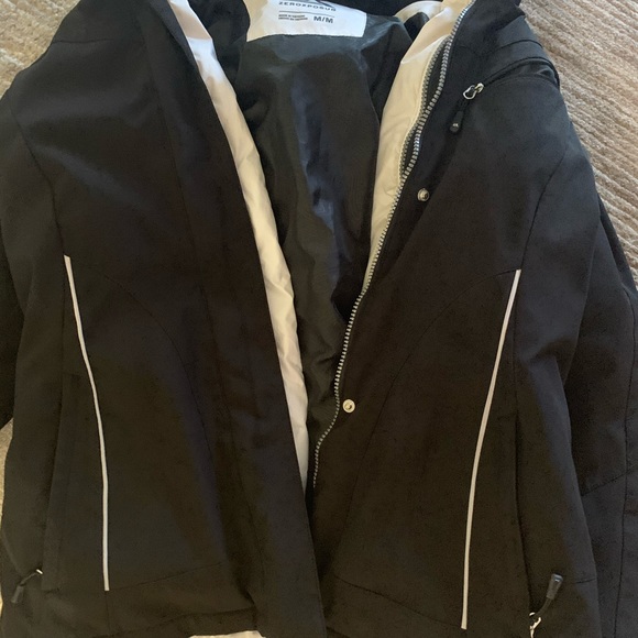 Zeroxposur perfect for winter, super comfy !! - Picture 3 of 5